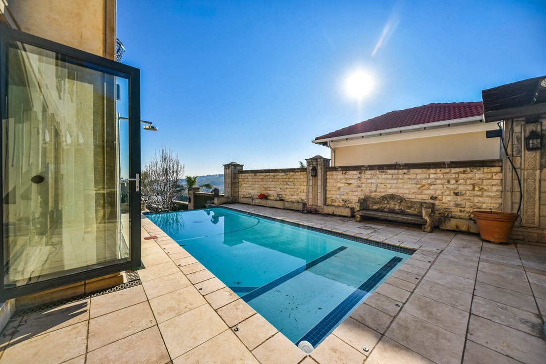 Country House in City of Tshwane Metropolitan Municipality, Gauteng, South Africa 4 - 18686212