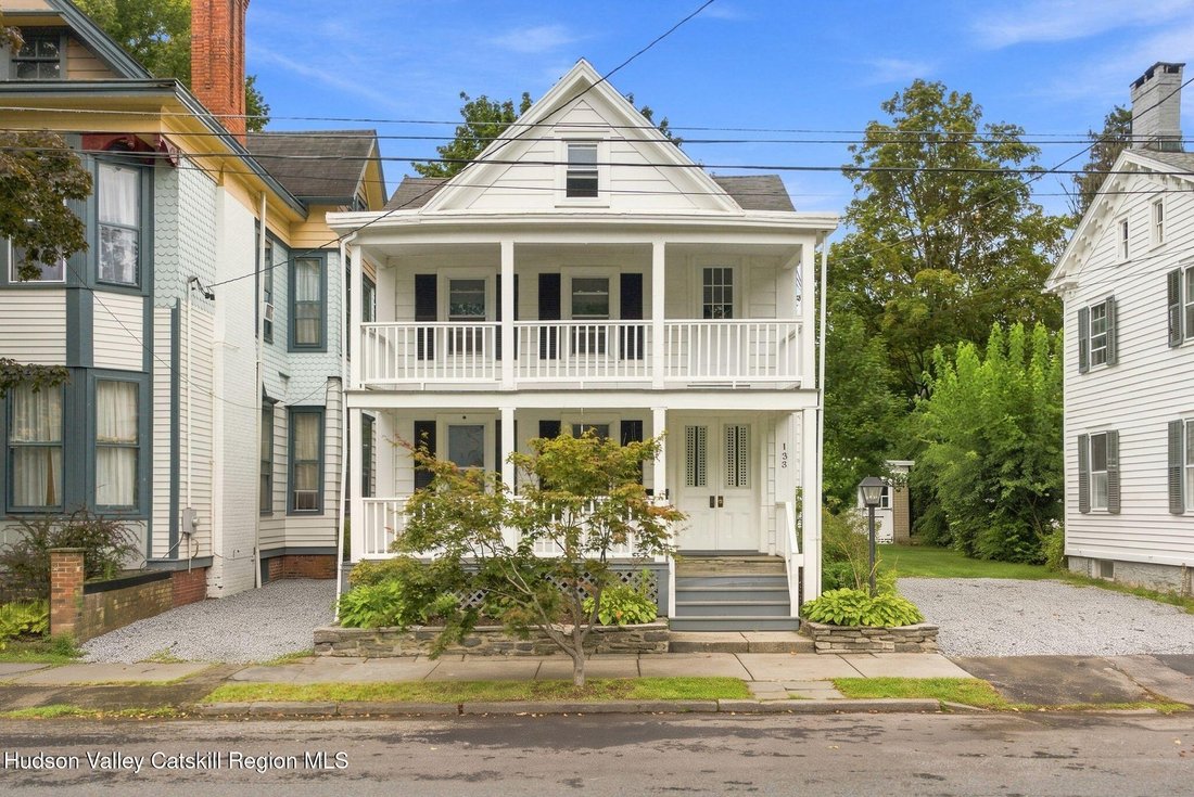 House in Kingston, New York, United States 3 - 18686215