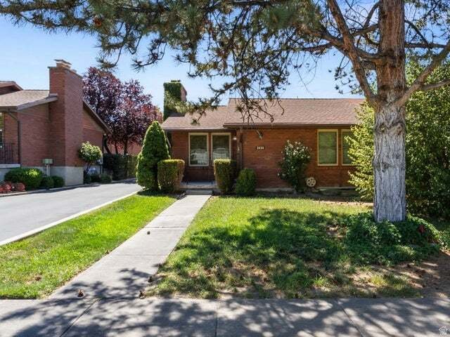 Townhouse in Holladay, Utah, United States 1 - 18686243