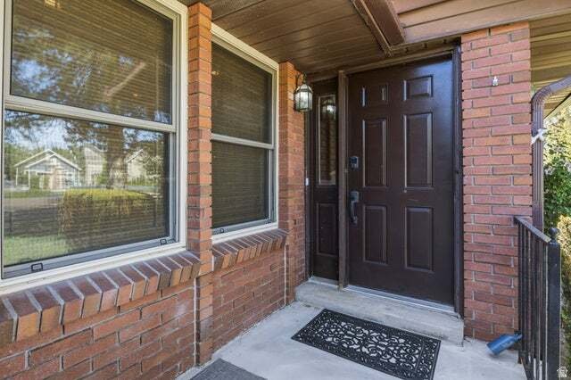 Townhouse in Holladay, Utah, United States 4 - 18686243