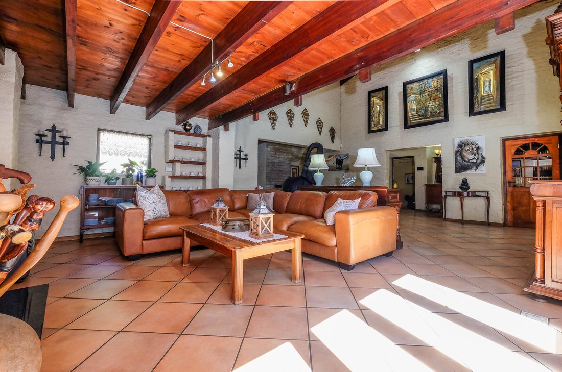 House in Muldersdrift, Gauteng, South Africa 2 - 18686197