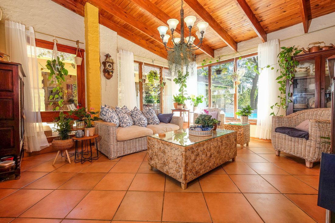 House in Muldersdrift, Gauteng, South Africa 5 - 18686197