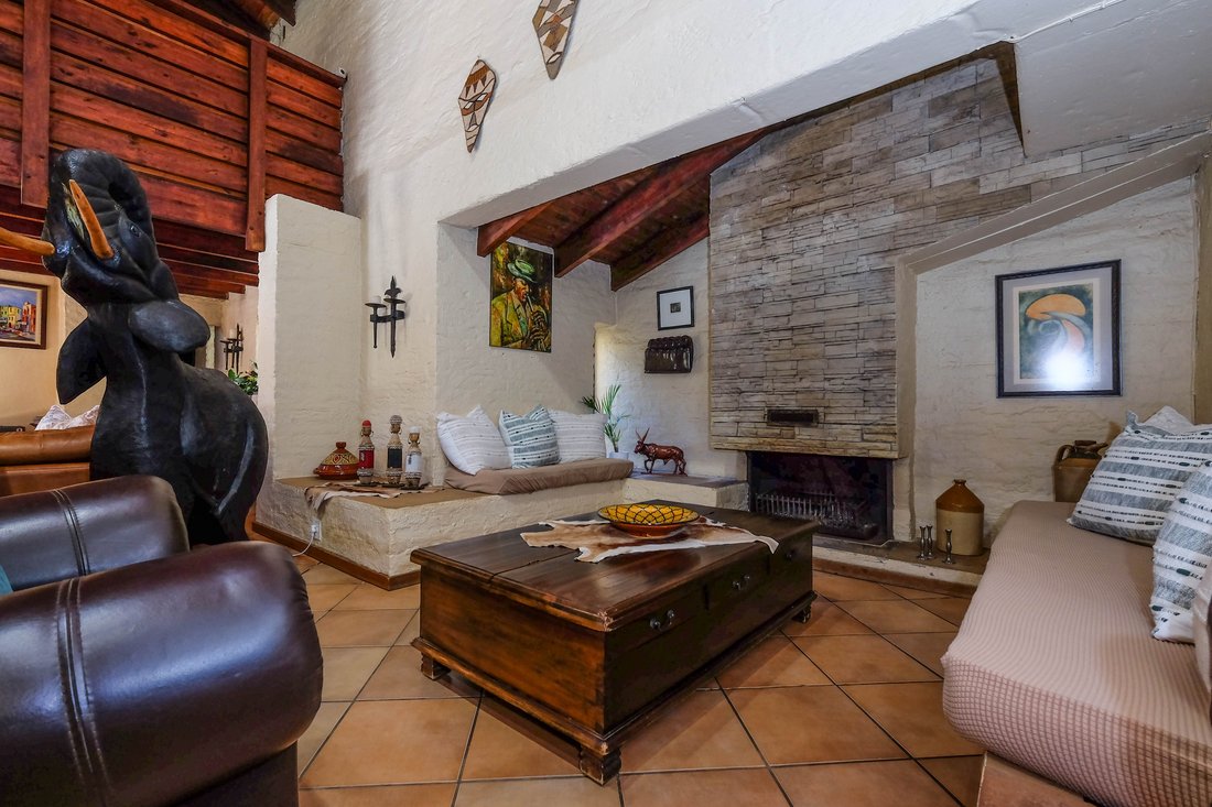 House in Muldersdrift, Gauteng, South Africa 4 - 18686197