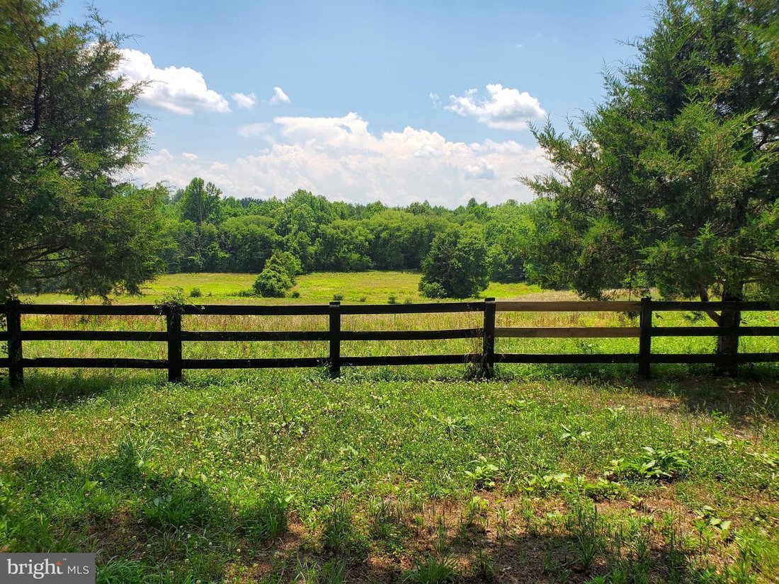 House in Unionville, Virginia, United States 1 - 18106587