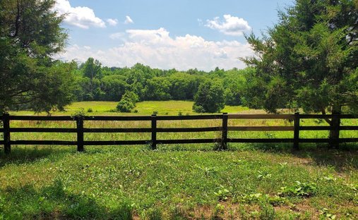 House in Unionville, Virginia, United States 1