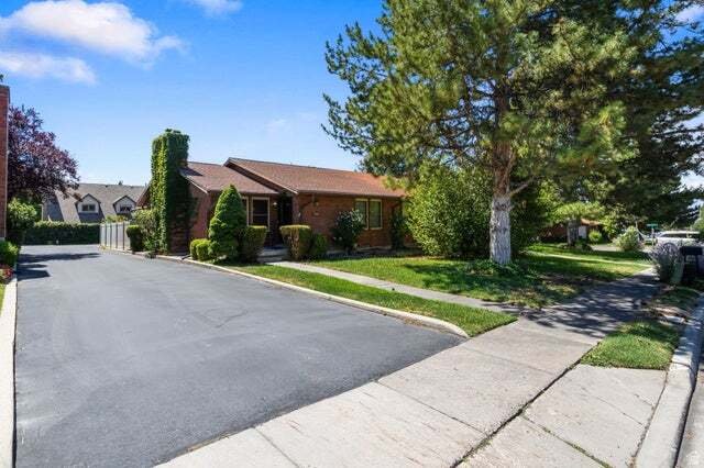 Townhouse in Holladay, Utah, United States 3 - 18686243