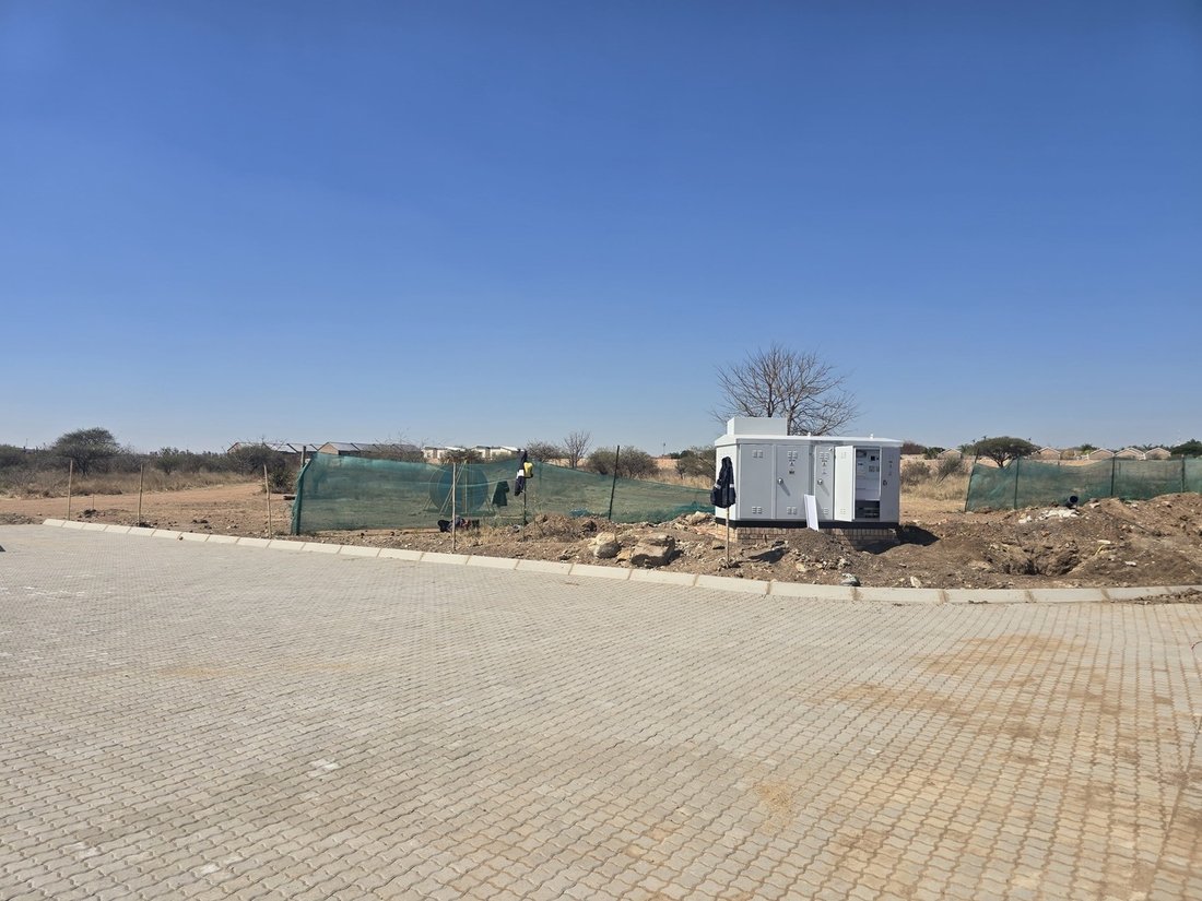 Land in Seshego-A, Limpopo, South Africa 2 - 18686208