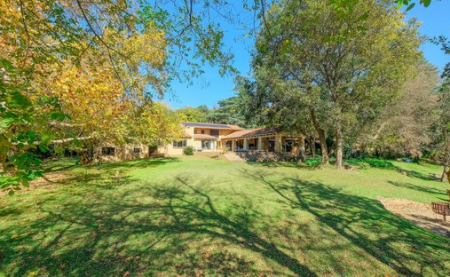 House in Muldersdrift, Gauteng, South Africa 1