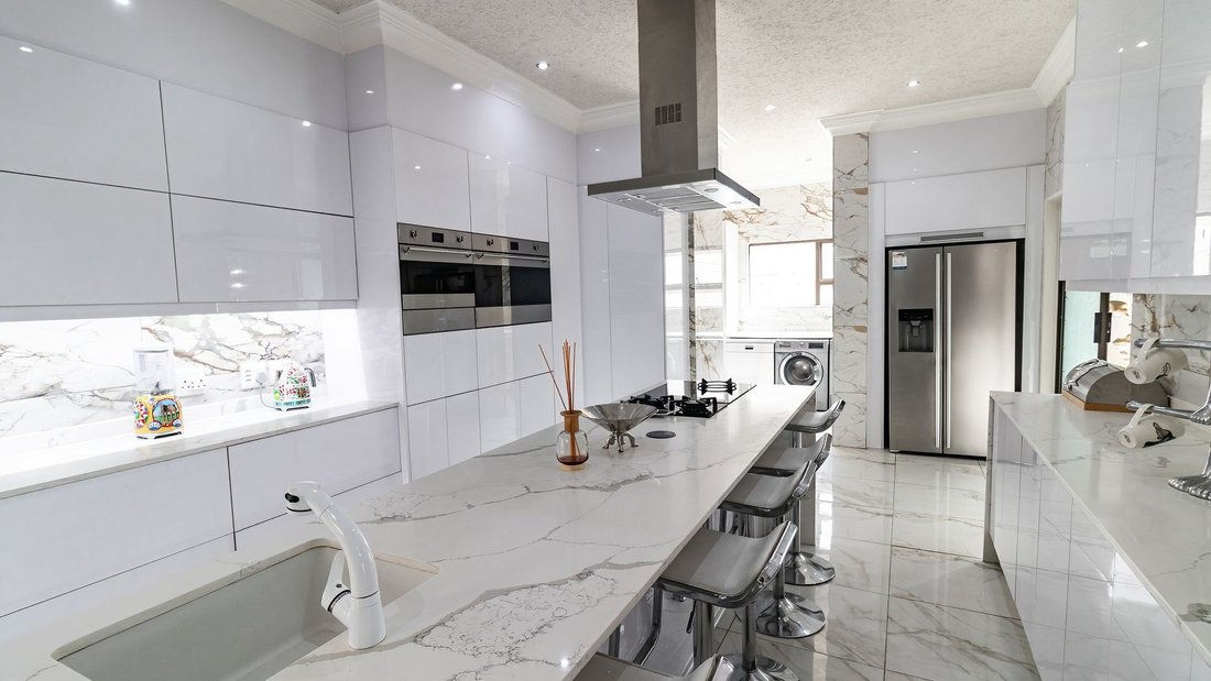 Casa a Crowthorne AH, Gauteng, Sudafrica 1 - 18686204