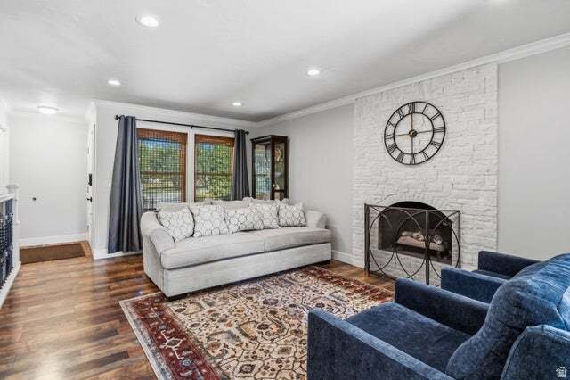 Townhouse in Holladay, Utah, United States 5 - 18686243