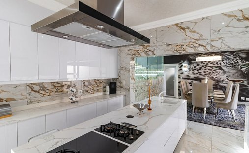 Casa in Crowthorne AH, Gauteng, Sudafrica 1