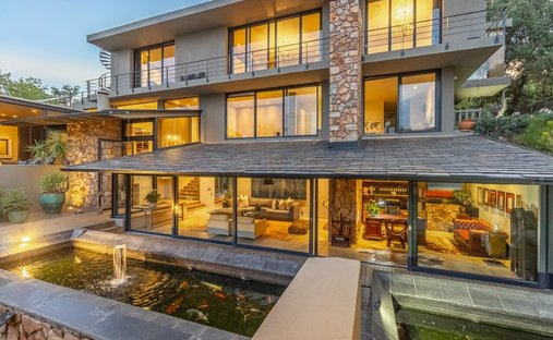 House in Northcliff, Gauteng, South Africa 1
