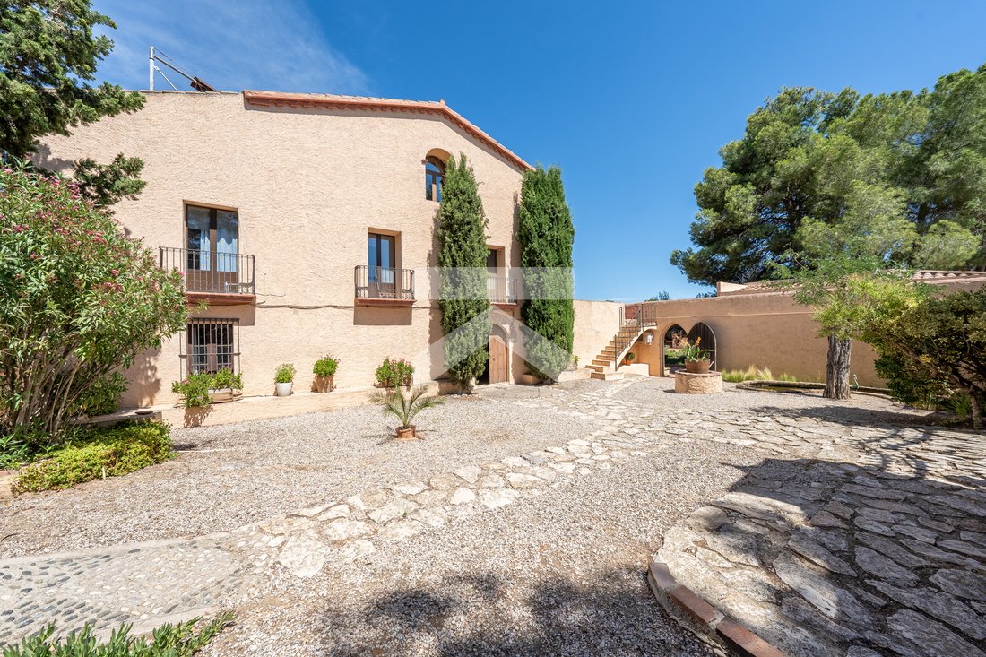 Finca in el Molar, Catalonia, Spain 4 - 14524903