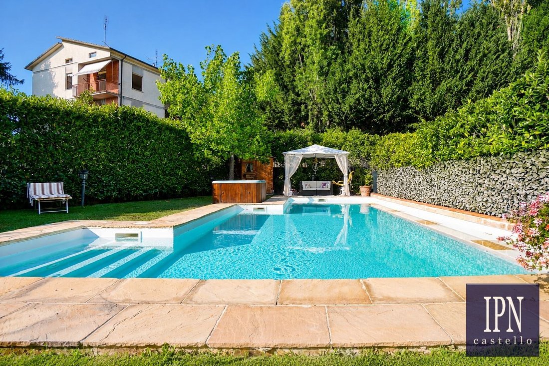 Villa in Umbertide, Umbria, Italy 4 - 18686299
