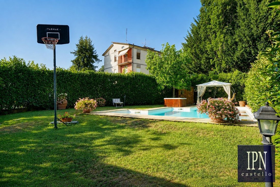 Villa in Umbertide, Umbria, Italy 5 - 18686299