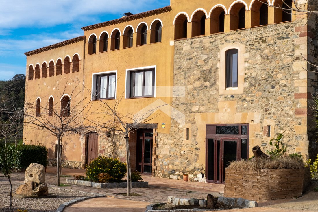 Villa in la Selva del Camp, Catalonia, Spain 3 - 15368863