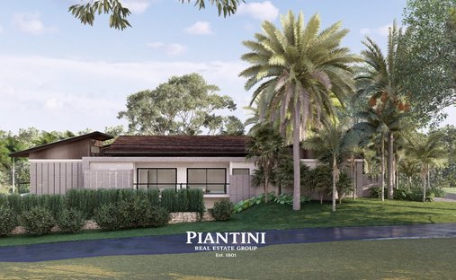 Villa à Los Mangos 21, Casa de Campo, La Altagracia, République dominicaine 1