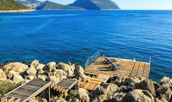 Villa in Kaş, Antalya, Turkey 1