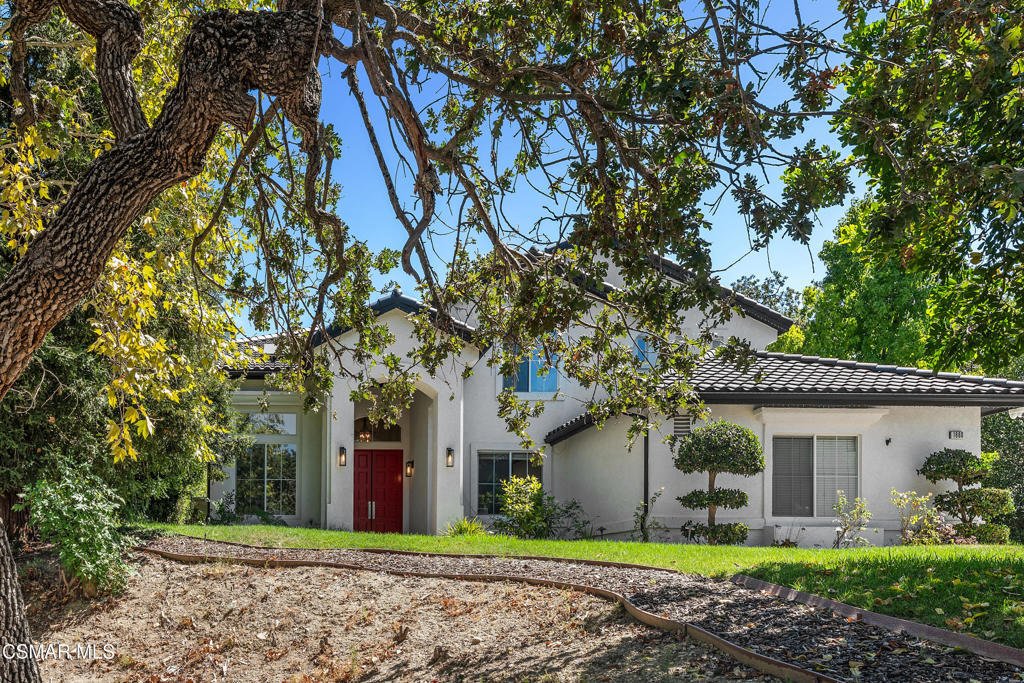 House in Thousand Oaks, California, United States 5 - 18686297