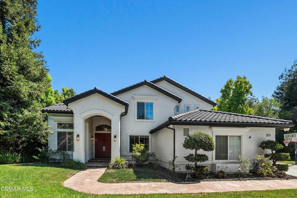 Casa a Thousand Oaks, California, Stati Uniti 4 - 18686297