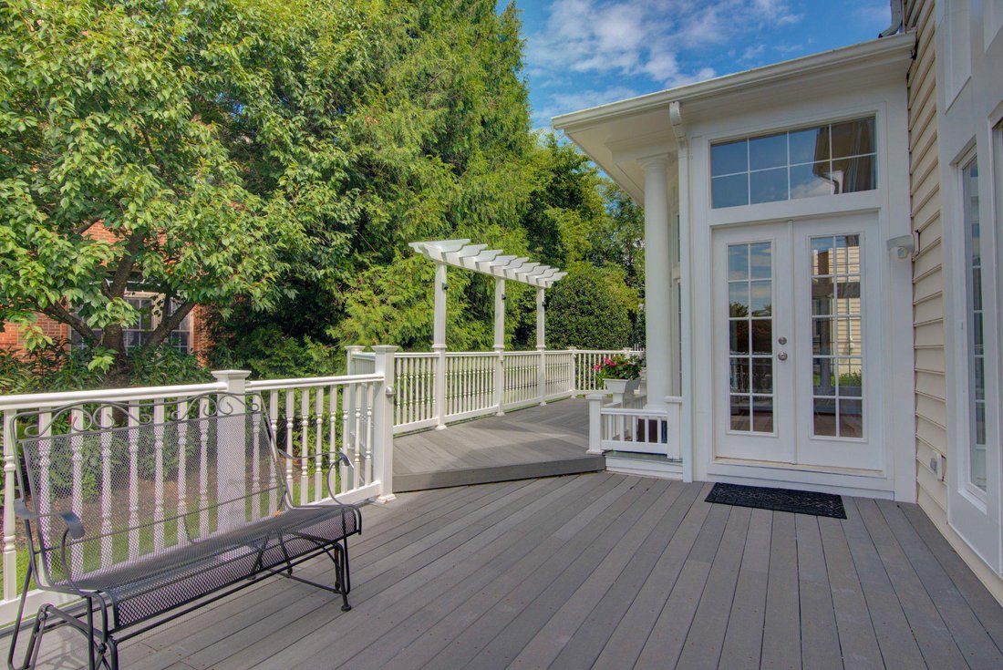 House in Leesburg, Virginia, United States 5 - 18686287