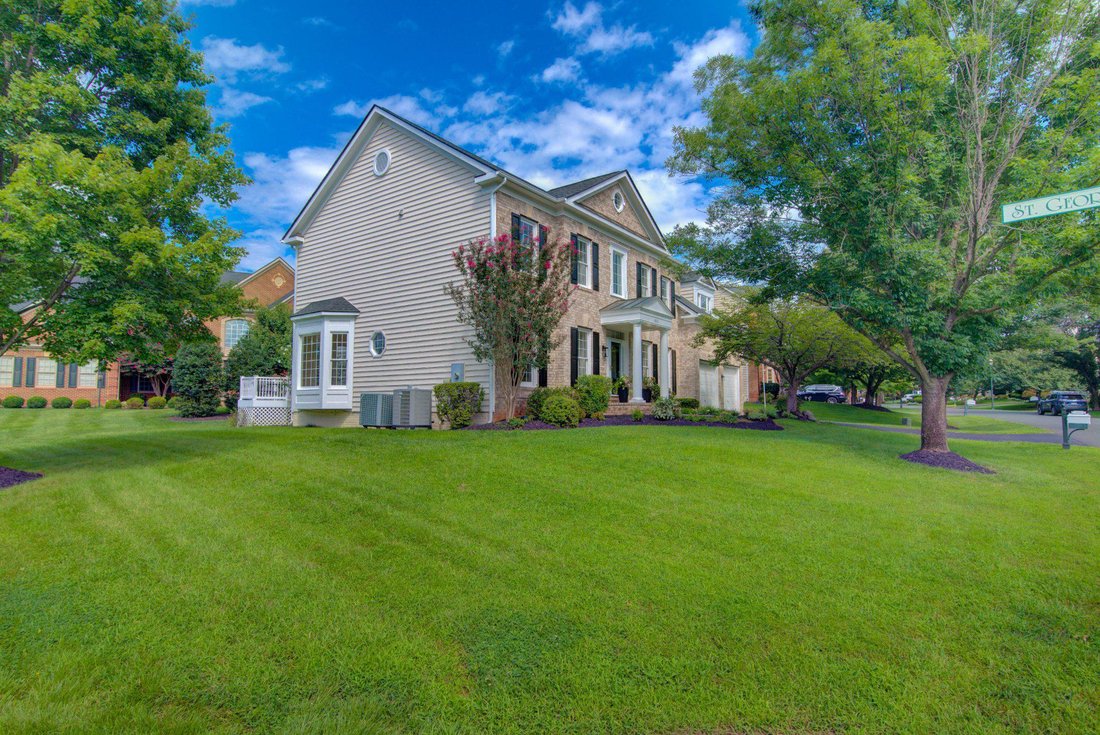 House in Leesburg, Virginia, United States 2 - 18686287