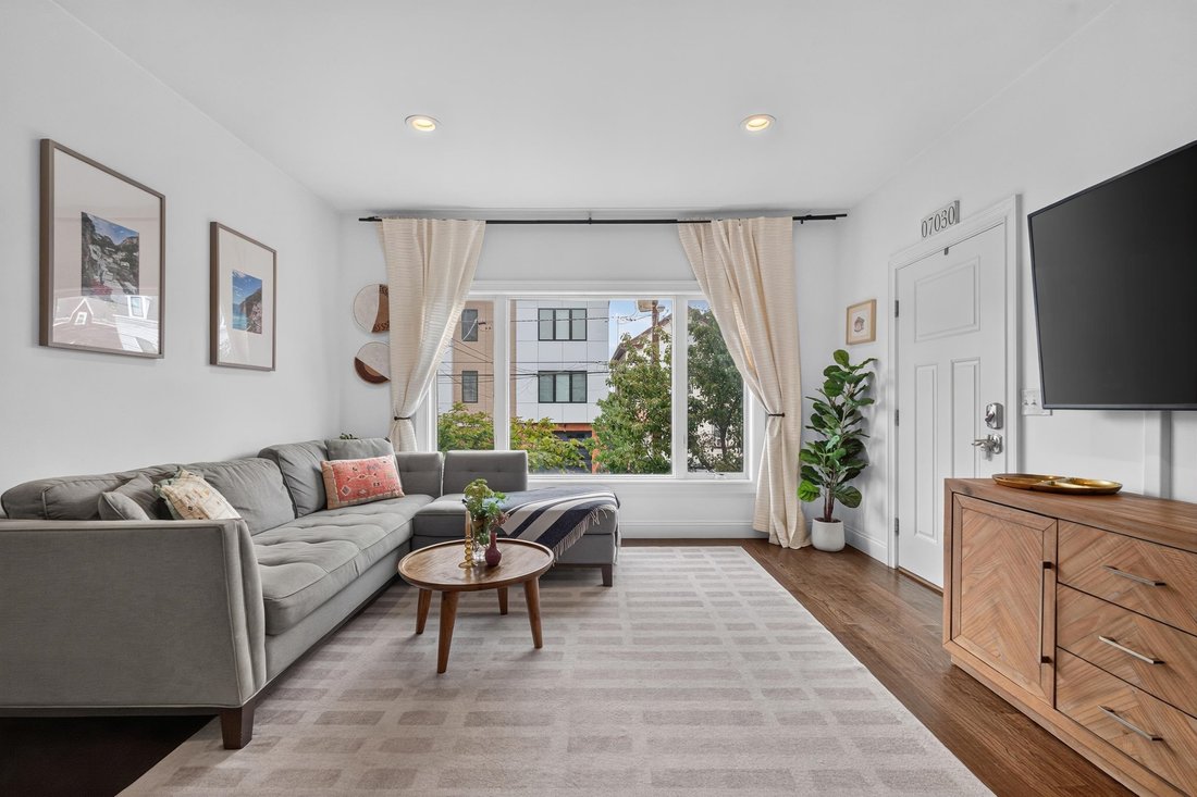 Townhouse in Jersey City, New Jersey, United States 4 - 18686358