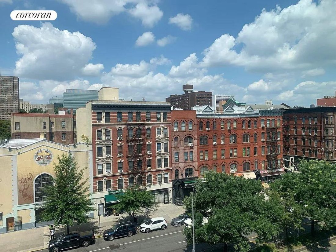 Condo in New York, New York, United States 1 - 18686285