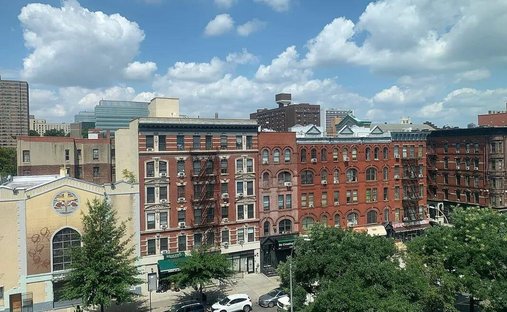 Condominio a New York, New York, Stati Uniti 1