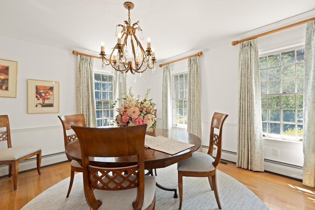 Casa en Easton, Massachusetts, Estados Unidos 4 - 18686355