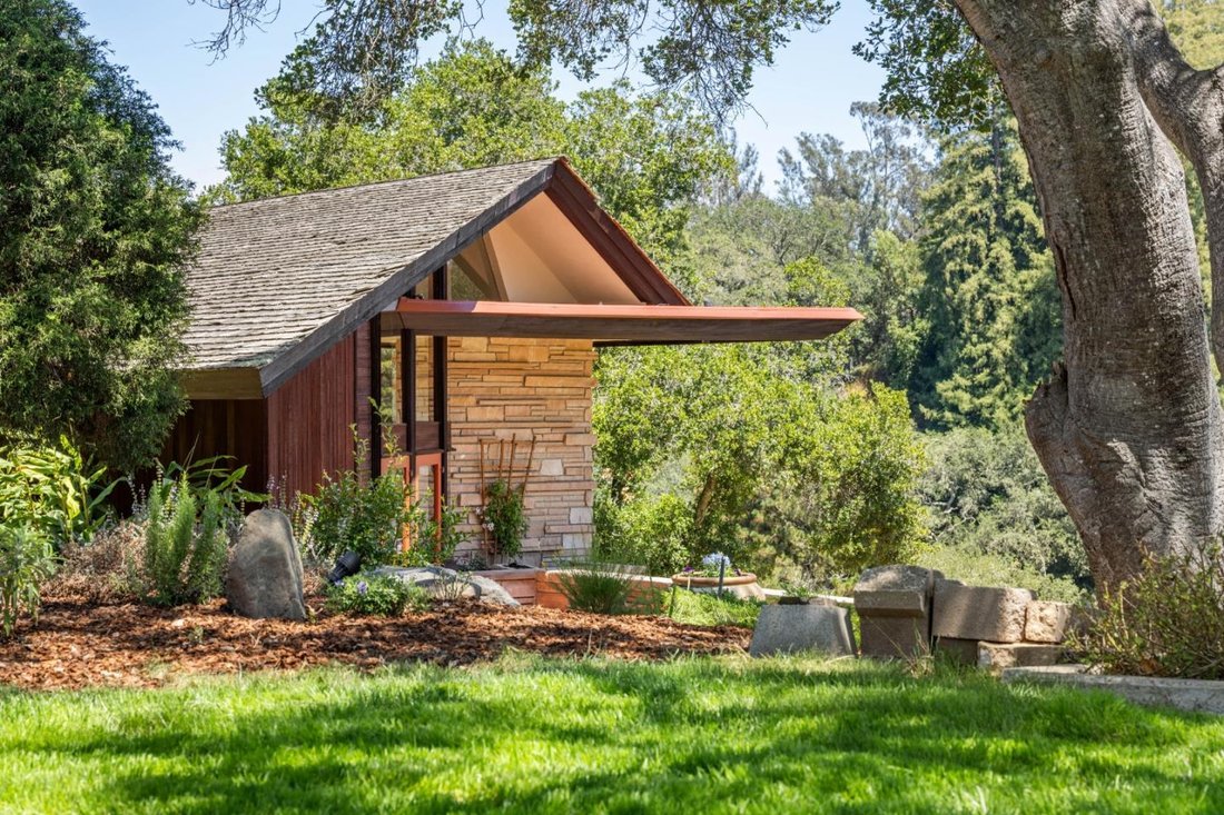 House in Soquel, California, United States 5 - 18686354