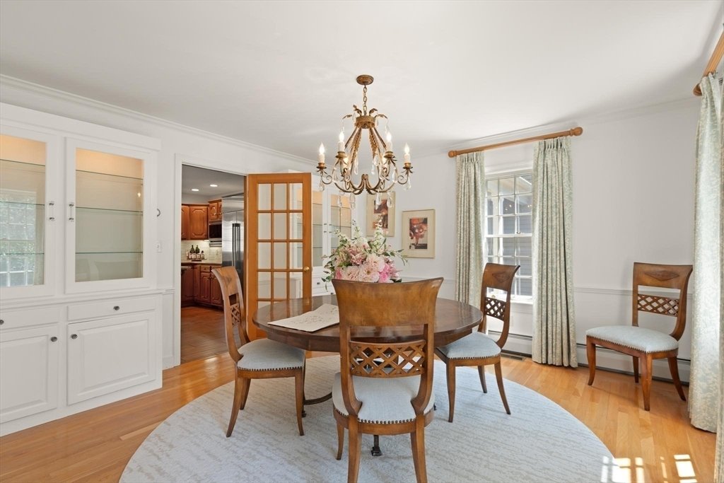 Casa en Easton, Massachusetts, Estados Unidos 5 - 18686355