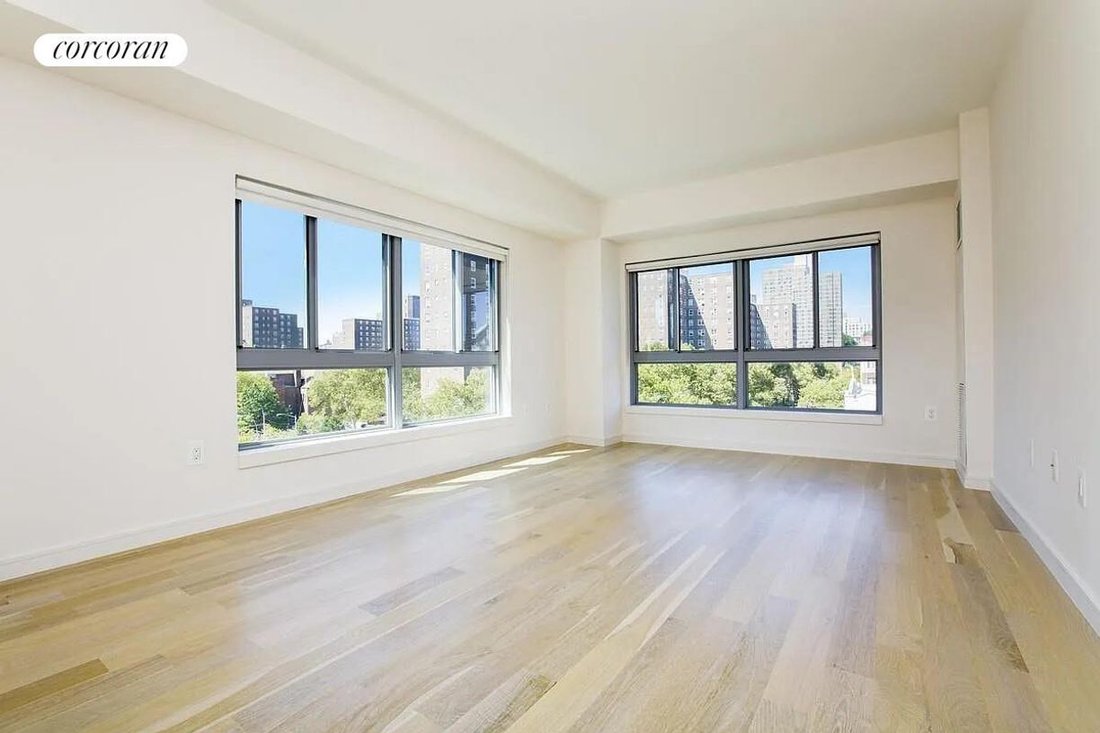 Condo in New York, New York, United States 2 - 18686285