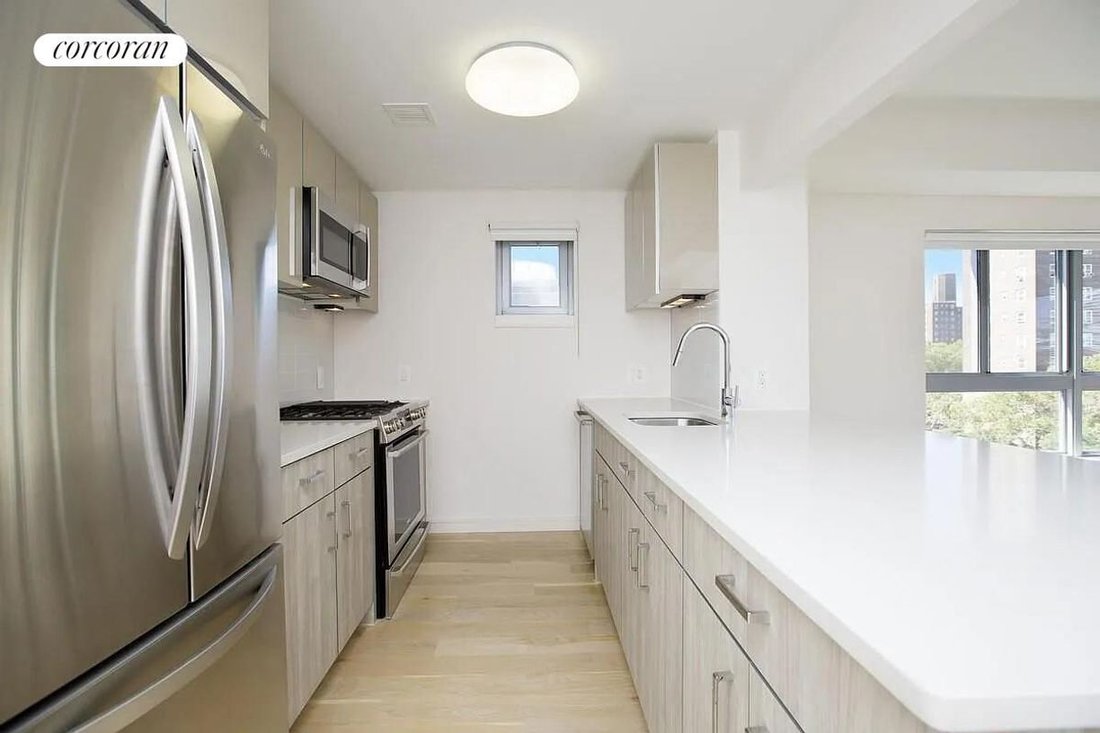 Condo in New York, New York, United States 4 - 18686285