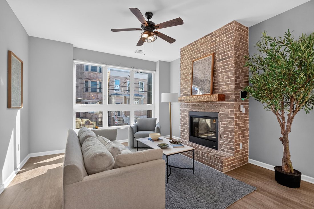 House in Jersey City, New Jersey, United States 1 - 18686361