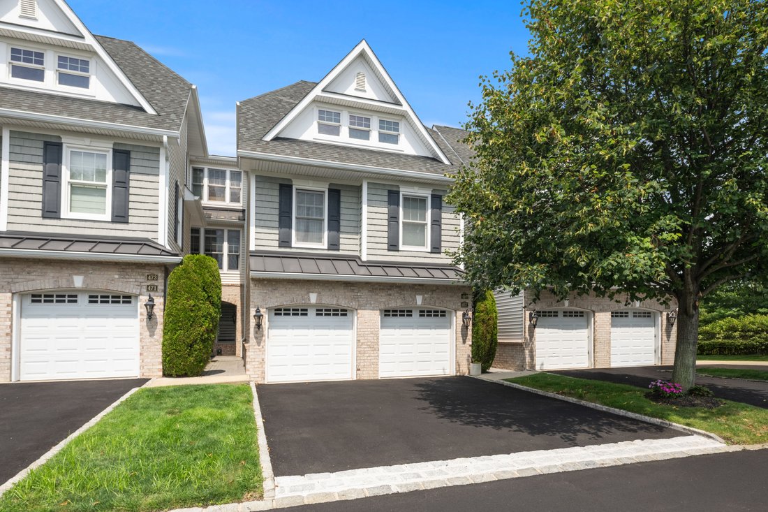 Condo in Salisbury, New York, United States 1 - 18686292