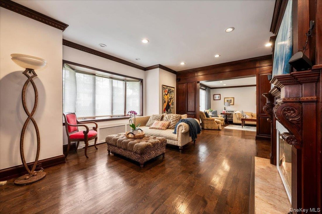 Casa en Woodmere, Nueva York, Estados Unidos 5 - 18686359
