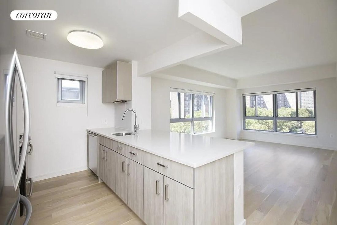 Condo in New York, New York, United States 3 - 18686285