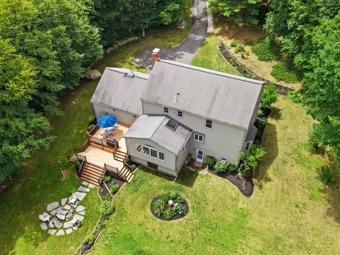 Haus in Mendon, Massachusetts, Vereinigte Staaten 4 - 18686347