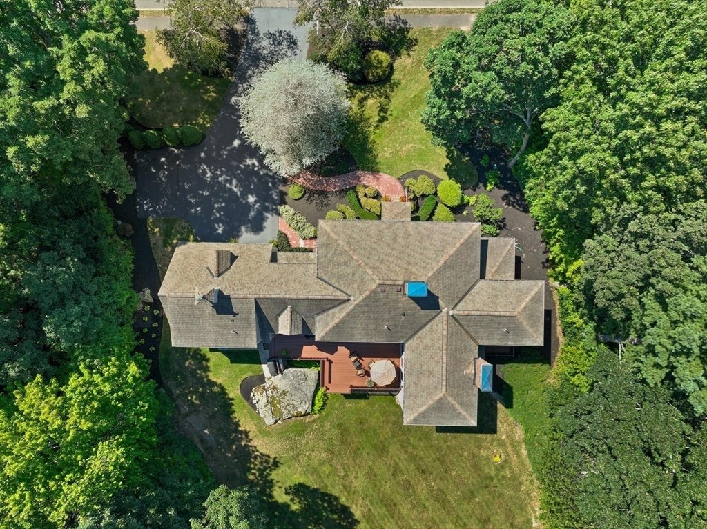 Casa en Easton, Massachusetts, Estados Unidos 3 - 18686355