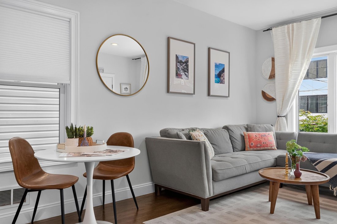 Townhouse in Jersey City, New Jersey, United States 5 - 18686358