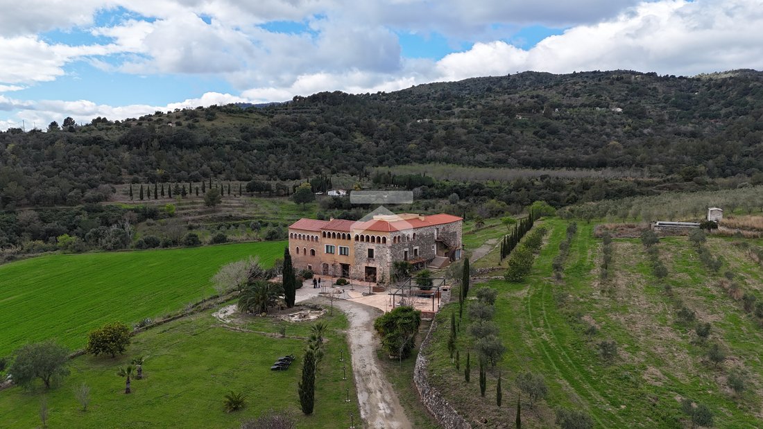 Villa in la Selva del Camp, Catalonia, Spain 1 - 15368863