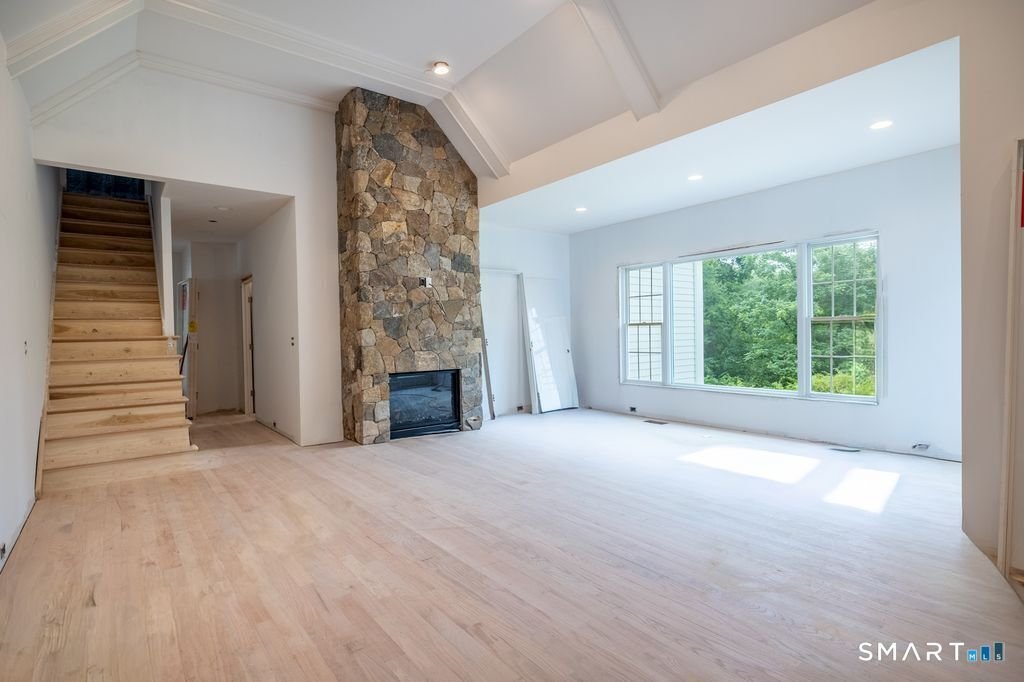 Maison à Ridgefield, Connecticut, États-Unis 5 - 18220644