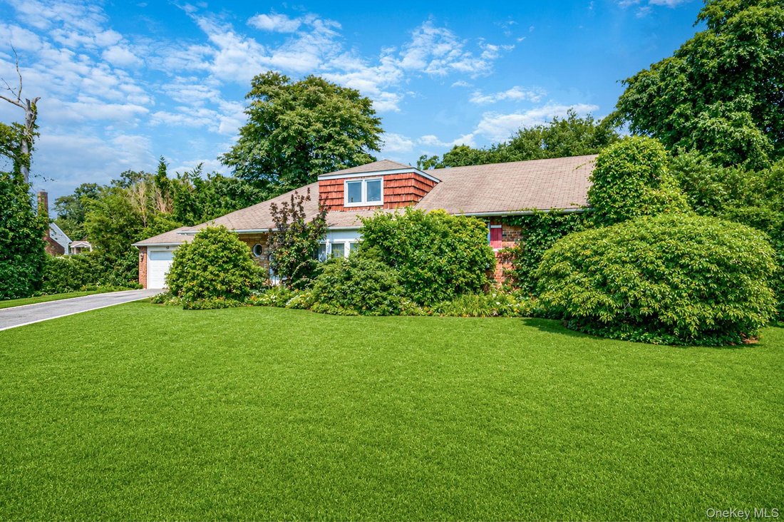 Casa a Bay Shore, New York, Stati Uniti 5 - 18686352