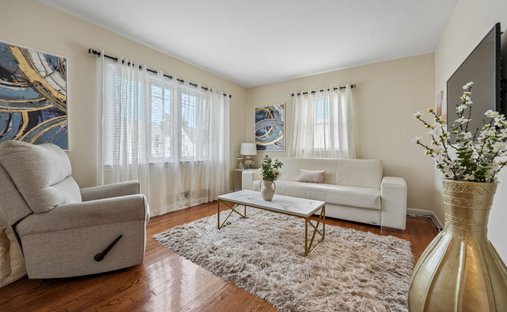 Maison à Lodi, New Jersey, États-Unis 1