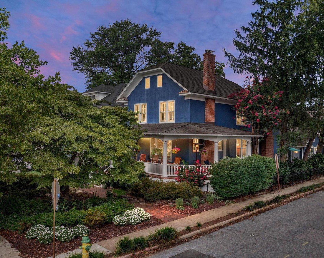 Casa a Parole, Maryland, Stati Uniti 1 - 18546517