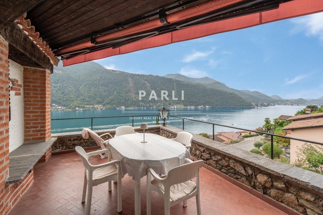 Villa in Morcote, Ticino, Switzerland 4 - 18640668