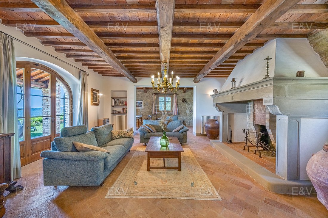 Country House in Tuoro sul Trasimeno, Umbria, Italy 5 - 18686365