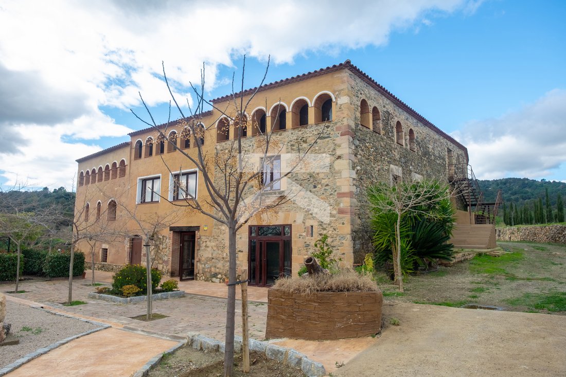 Villa in la Selva del Camp, Catalonia, Spain 4 - 15368863