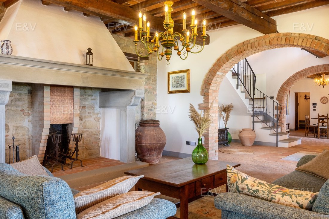Country House in Tuoro sul Trasimeno, Umbria, Italy 4 - 18686365